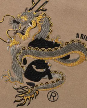 Bape Year of Dragon Crewneck, view 2