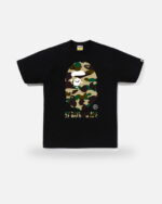 Bape 1st Camo by Bathing Ape Tee